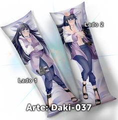 Daki-037 Hinata (Naruto)
