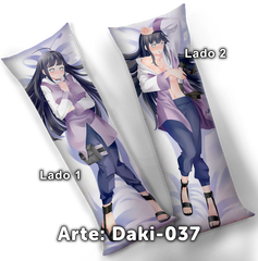 Daki-037 Hinata (Naruto)