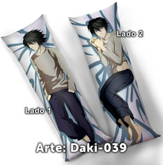 Daki-039 L (Death Note)
