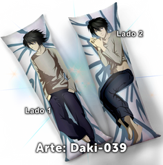 Daki-039 L (Death Note)