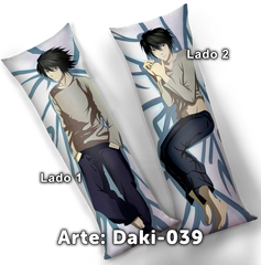 Daki-039 L (Death Note)