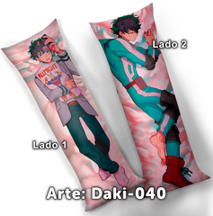 Daki-040 Deku (Boku No Hero)