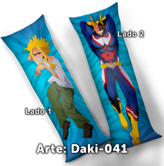 Daki-041 All Might (Boku No Hero)