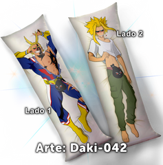 Daki-042 All Might (Boku No Hero)