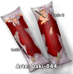Daki-044 Inuyasha (Inuyasha)