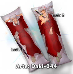 Daki-044 Inuyasha (Inuyasha)