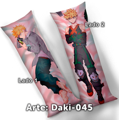 Daki-045 Bakugou (Boku No Hero)