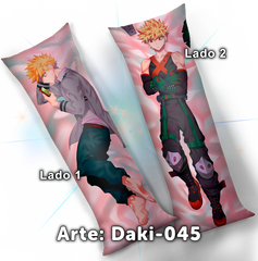 Daki-045 Bakugou (Boku No Hero)