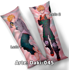 Daki-045 Bakugou (Boku No Hero)