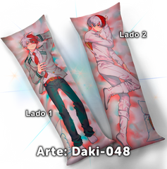 Daki-048 Todoroki (Boku No Hero)