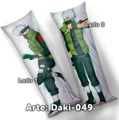 Daki-049 Kakashi (Naruto)