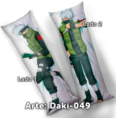Daki-049 Kakashi (Naruto)