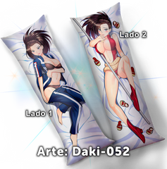 Daki-052 Momo (Boku No Hero)