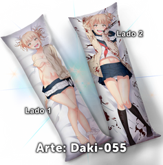 Daki-055 Toga (Boku No Hero)