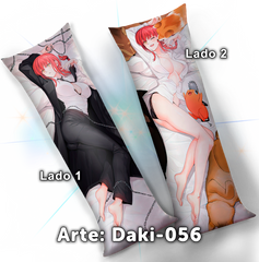 Daki-056 Makima (Chainsaw Man)