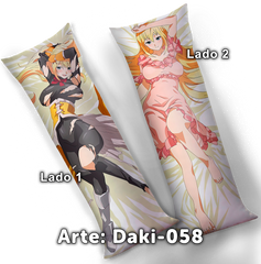 Daki-058 Konosuba (Darkness)