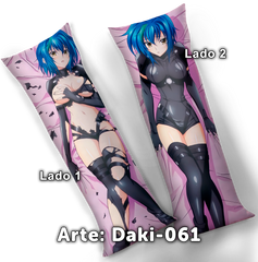 Daki-061 Xenovia Quarta (High School DxD)