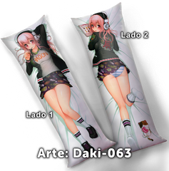 Daki-063 SoniAni (SuperSonico)