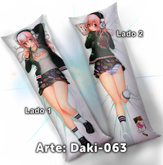 Daki-063 SoniAni (SuperSonico)