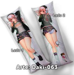 Daki-063 SoniAni (SuperSonico)
