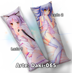 Daki-065 Tachibana Kanade (Angel Beats)