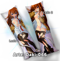 Daki-066 Kurisu Makise (Steins Gate)