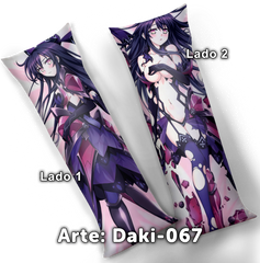 Daki-067 Yatogami Tohka (Date A Live)