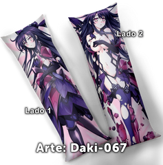 Daki-067 Yatogami Tohka (Date A Live)