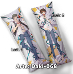 Daki-068 UsamiMisaki (Junjou Romantica)