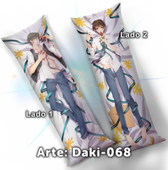 Daki-068 UsamiMisaki (Junjou Romantica)