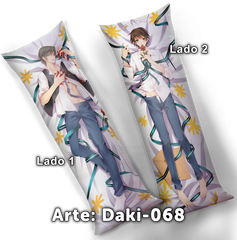 Daki-068 UsamiMisaki (Junjou Romantica)