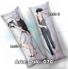 Daki-070 Kaneki Ken (Tokio Ghoul)