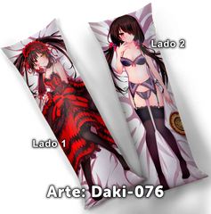 Daki-076 Kurumi (Date A Live)