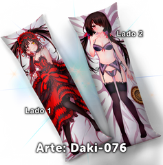 Daki-076 Kurumi (Date A Live)