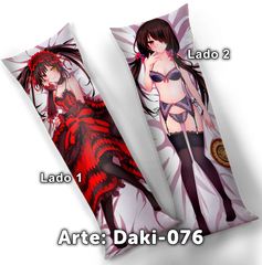 Daki-076 Kurumi (Date A Live)