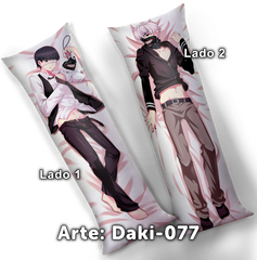 Daki-077 Kaneki Ken (Tokio Ghoul)