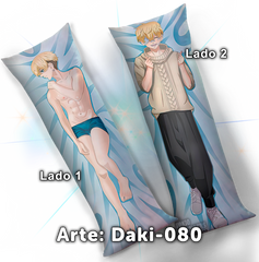 Daki-080 Matsuno Chifuyu (Tokyo Revengers)