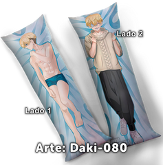 Daki-080 Matsuno Chifuyu (Tokyo Revengers)