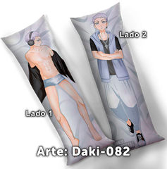 Daki-082 Takashi Mitsuya (Tokyo Revengers)