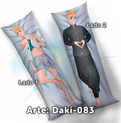 Daki-083 Hanagaki Takemichi (Tokyo Revengers)
