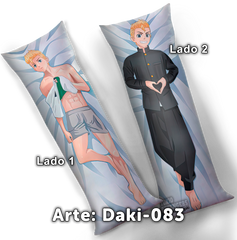 Daki-083 Hanagaki Takemichi (Tokyo Revengers)