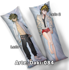 Daki-084 Kazutora Hanemiya (Tokyo Revengers)