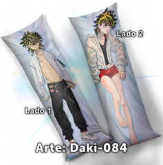 Daki-084 Kazutora Hanemiya (Tokyo Revengers)