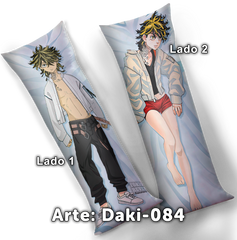 Daki-084 Kazutora Hanemiya (Tokyo Revengers)