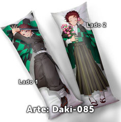 Daki-085 Tanjiro (Demon Slayer)