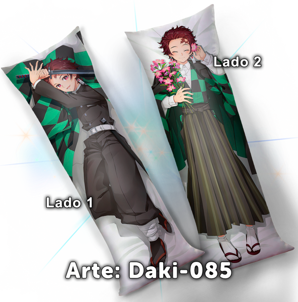 Daki-085 Tanjiro (Demon Slayer)