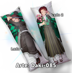 Daki-085 Tanjiro (Demon Slayer)