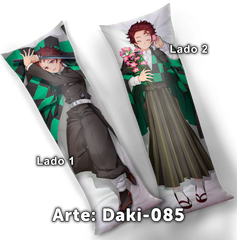 Daki-085 Tanjiro (Demon Slayer)