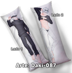 Daki-087 Satoru Gojo (Jujutsu Kaisen)