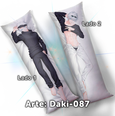 Daki-087 Satoru Gojo (Jujutsu Kaisen)
